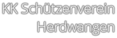 KK Schützenverein Herdwangen